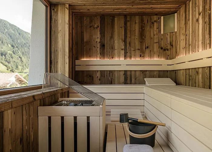 Naturhof Eibl Grossarl