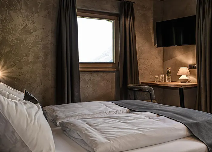 Naturhof Eibl * Grossarl