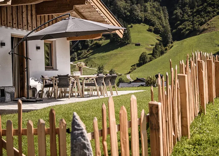 Naturhof Eibl Grossarl