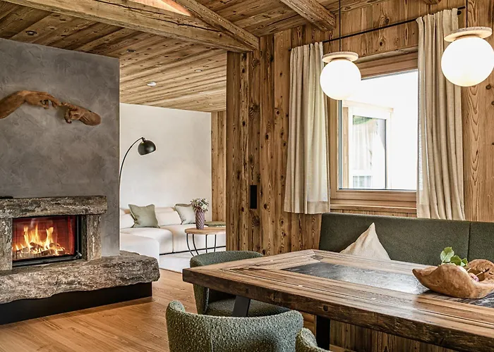 Naturhof Eibl * Grossarl