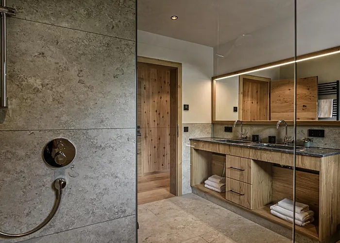 Naturhof Eibl Grossarl