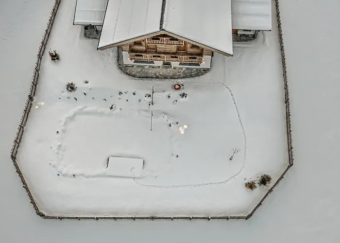 Naturhof Eibl Grossarl