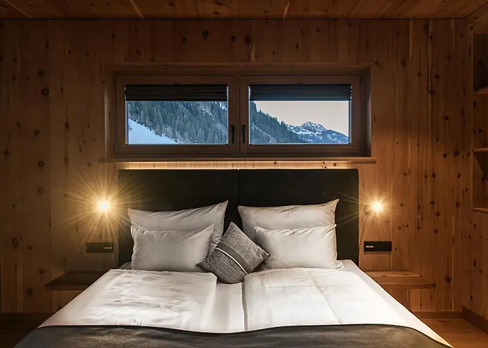 Naturhof Eibl Grossarl