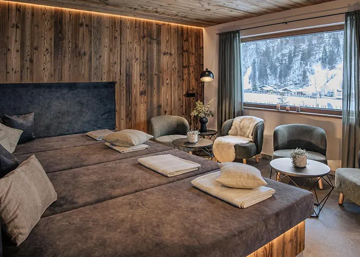 Naturhof Eibl Grossarl