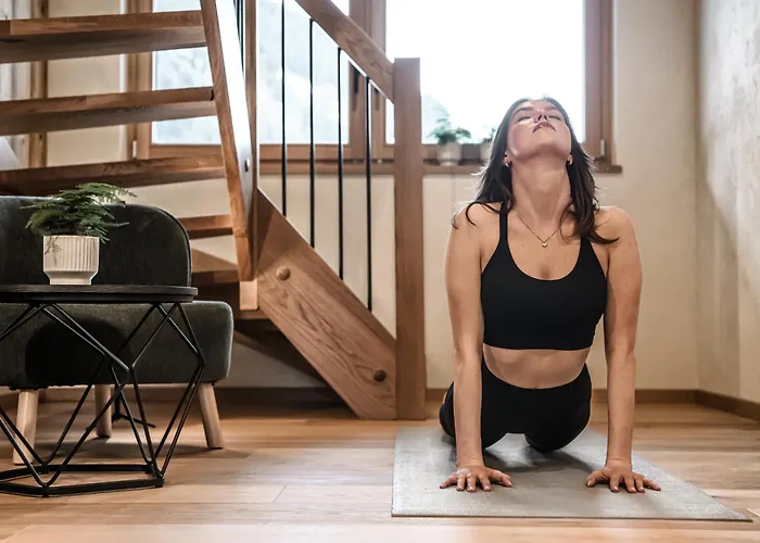 Naturhof Eibl Domek alpejski Grossarl