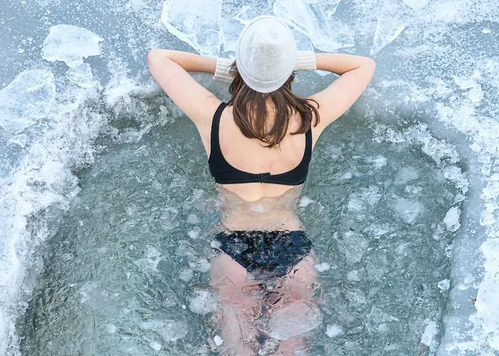 Naturhof Eibl * Grossarl